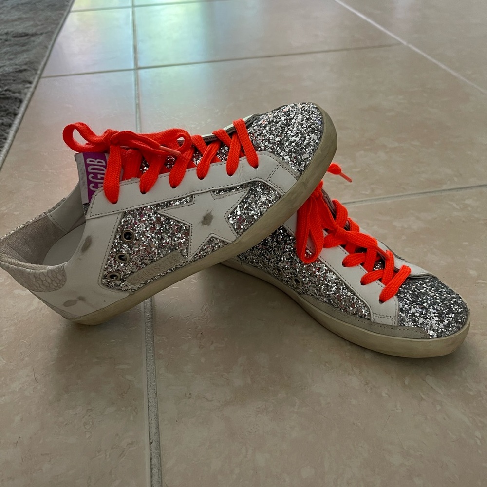 Golden Goose Sneakers